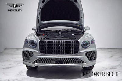 2024 Bentley Bentayga EWB Azure V8/LEASE OPTIONS AVAILABLE