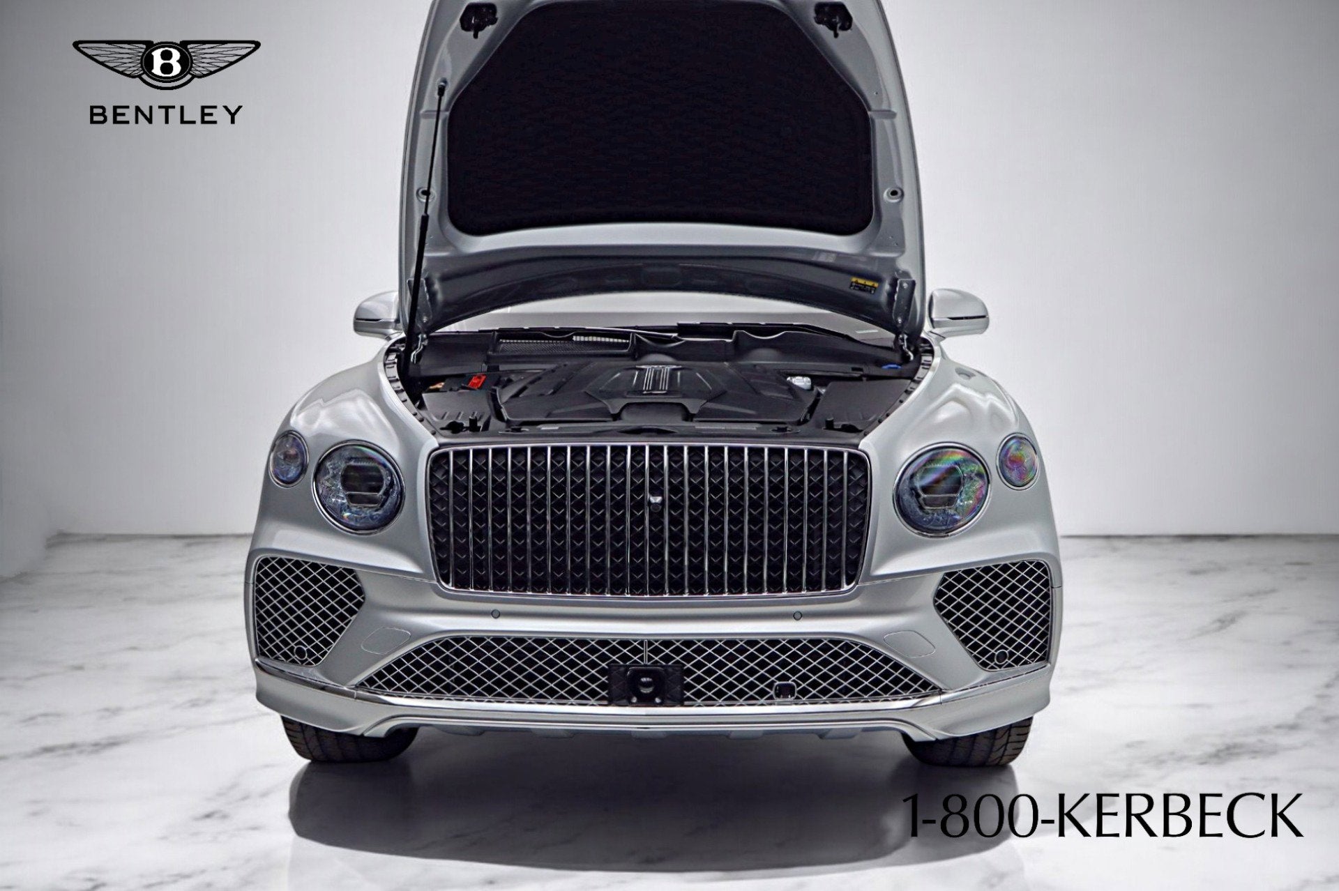 2024 Bentley Bentayga EWB Azure V8/LEASE OPTIONS AVAILABLE