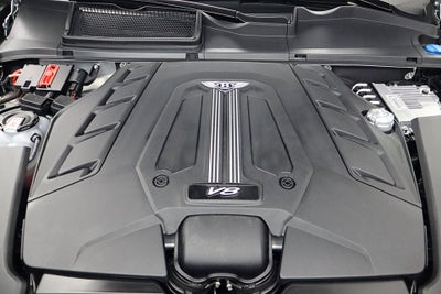 2024 Bentley Bentayga EWB Azure V8/LEASE OPTIONS AVAILABLE