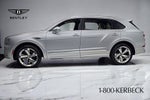 2024 Bentley Bentayga EWB Azure V8/LEASE OPTIONS AVAILABLE