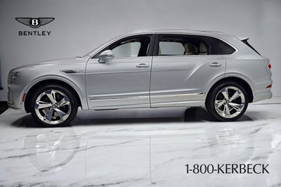 2024 Bentley Bentayga EWB Azure V8/LEASE OPTIONS AVAILABLE