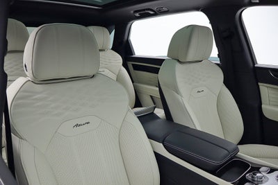 2024 Bentley Bentayga EWB Azure V8/LEASE OPTIONS AVAILABLE