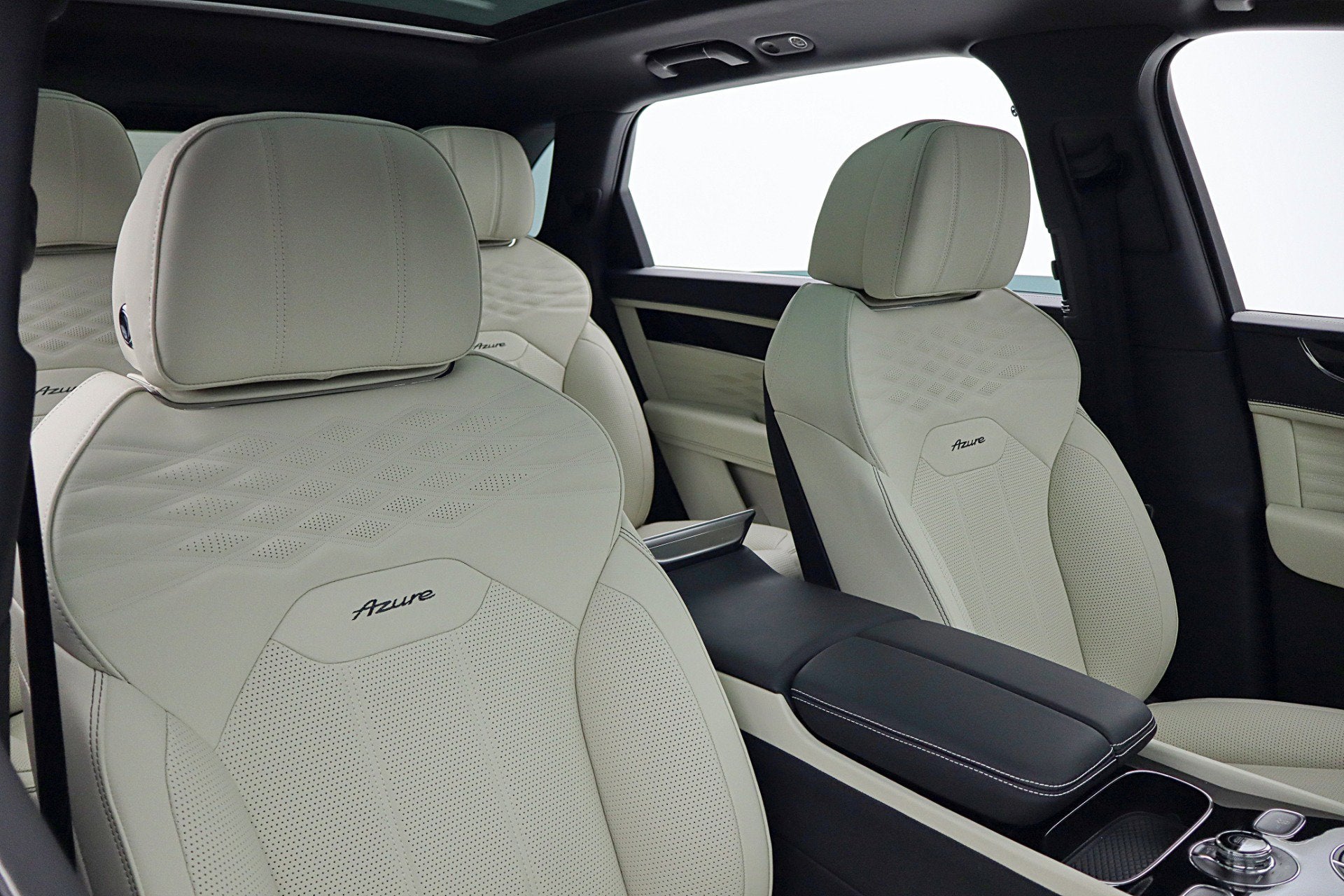 2024 Bentley Bentayga EWB Azure V8/LEASE OPTIONS AVAILABLE