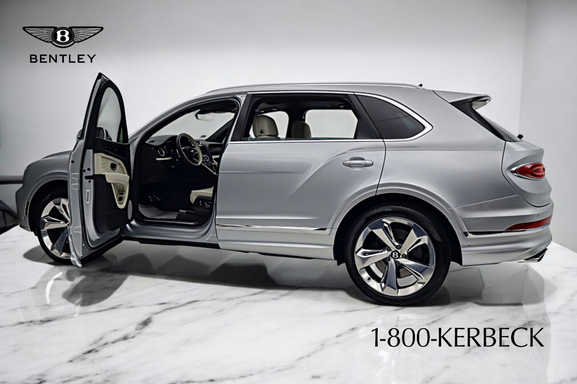2024 Bentley Bentayga EWB Azure V8/LEASE OPTIONS AVAILABLE
