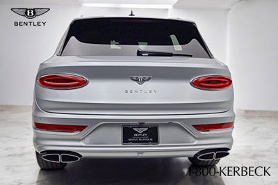 2024 Bentley Bentayga EWB Azure V8/LEASE OPTIONS AVAILABLE