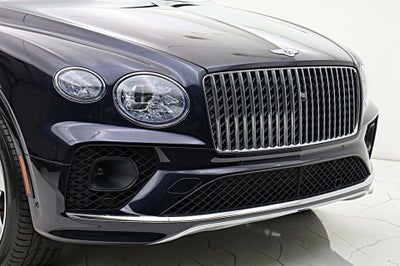 2023 Bentley Bentayga EWB V8