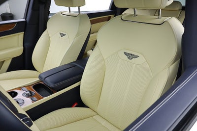 2023 Bentley Bentayga EWB V8