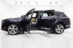 2023 Bentley Bentayga EWB V8