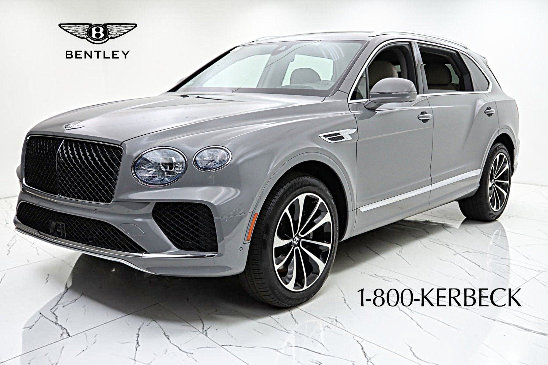 2024 Bentley Bentayga EWB V8/LEASE OPTIONS AVAILABLE