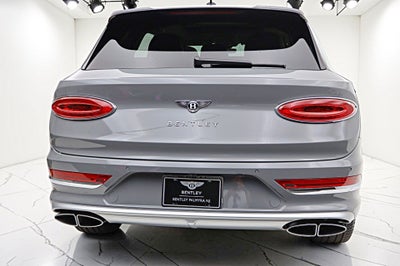 2024 Bentley Bentayga EWB V8/LEASE OPTIONS AVAILABLE
