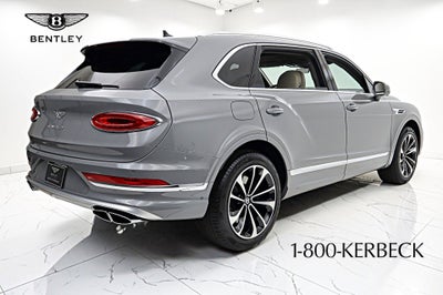 2024 Bentley Bentayga EWB V8/LEASE OPTIONS AVAILABLE