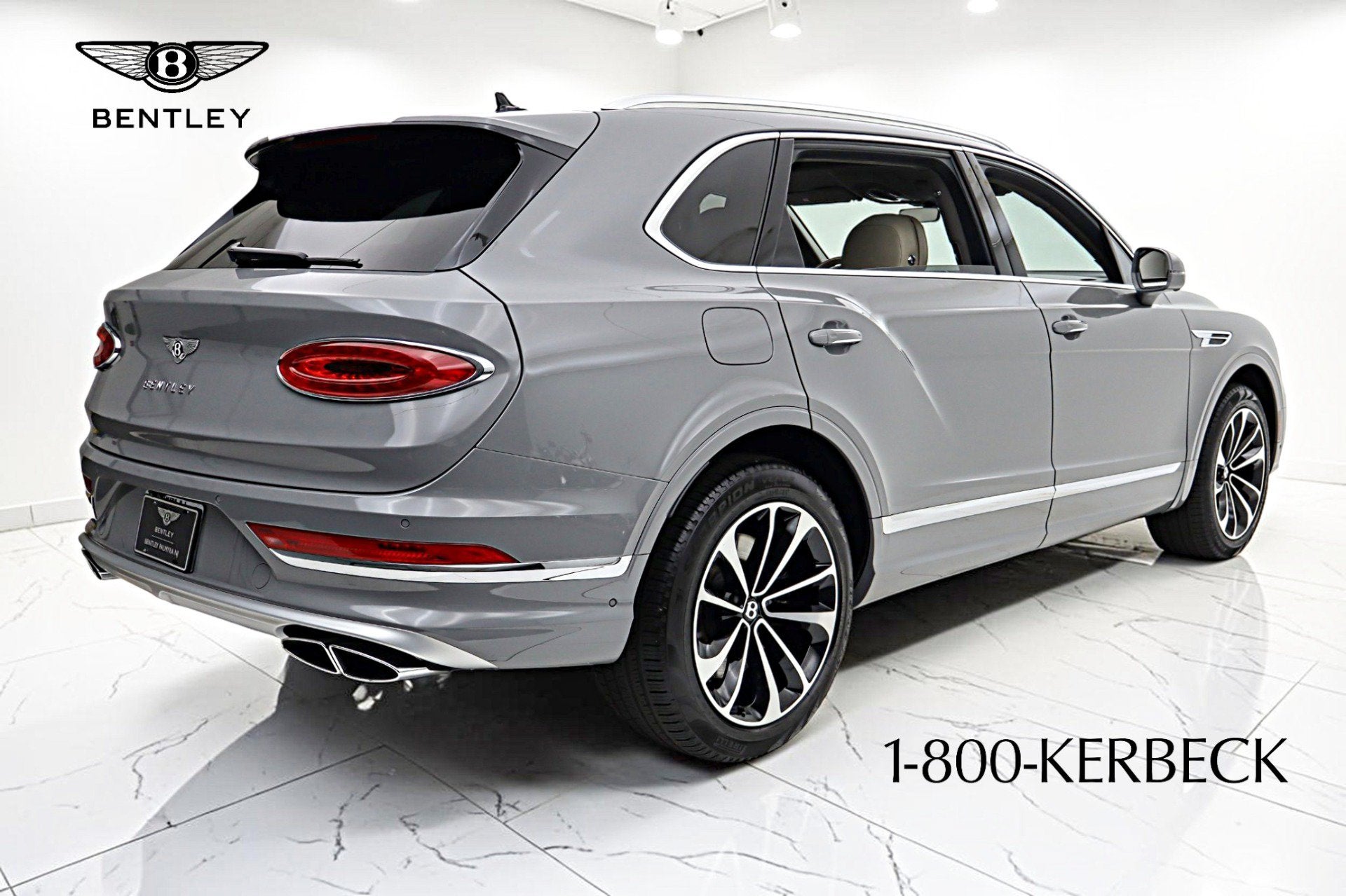 2024 Bentley Bentayga EWB V8/LEASE OPTIONS AVAILABLE