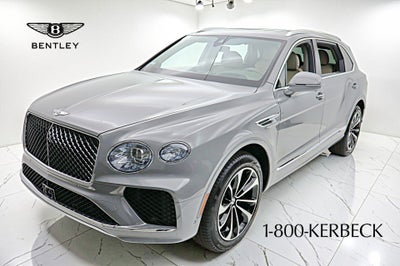 2024 Bentley Bentayga EWB V8/LEASE OPTIONS AVAILABLE