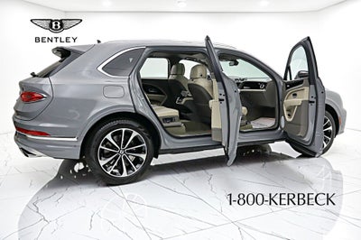 2024 Bentley Bentayga EWB V8/LEASE OPTIONS AVAILABLE