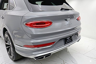 2024 Bentley Bentayga EWB V8/LEASE OPTIONS AVAILABLE