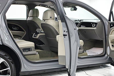 2024 Bentley Bentayga EWB V8/LEASE OPTIONS AVAILABLE