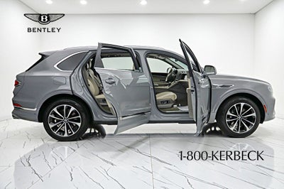 2024 Bentley Bentayga EWB V8/LEASE OPTIONS AVAILABLE