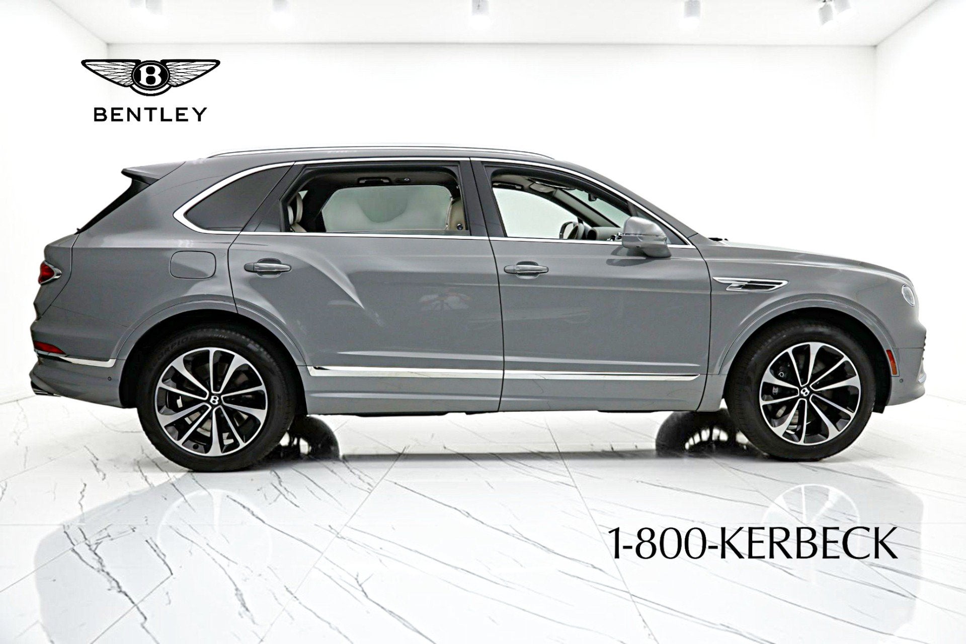 2024 Bentley Bentayga EWB V8/LEASE OPTIONS AVAILABLE