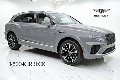 2024 Bentley Bentayga EWB V8/LEASE OPTIONS AVAILABLE