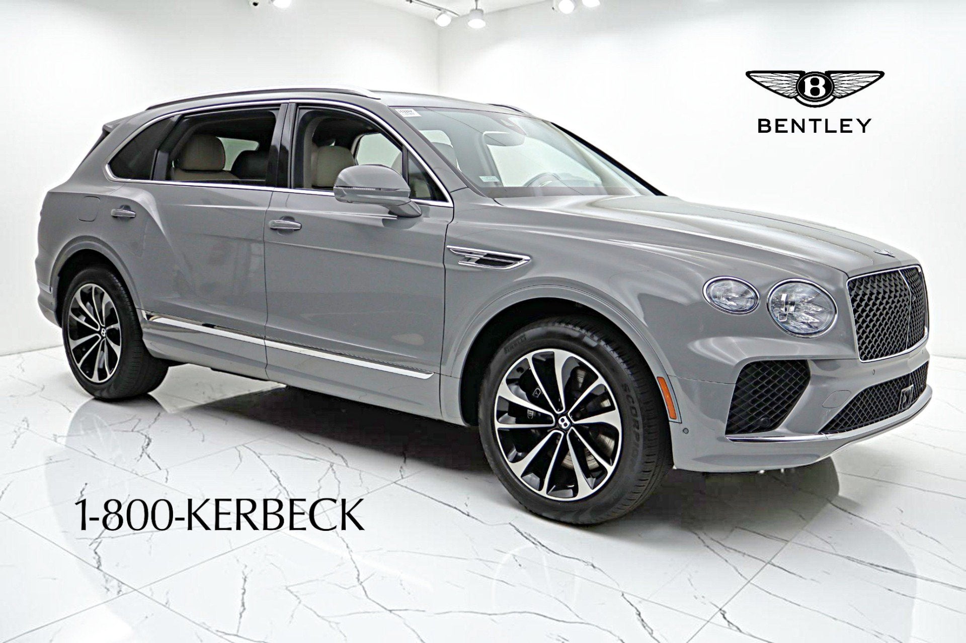 2024 Bentley Bentayga EWB V8/LEASE OPTIONS AVAILABLE