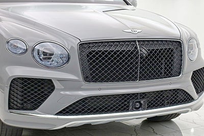 2024 Bentley Bentayga EWB V8/LEASE OPTIONS AVAILABLE