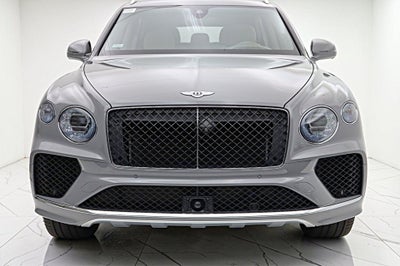 2024 Bentley Bentayga EWB V8/LEASE OPTIONS AVAILABLE