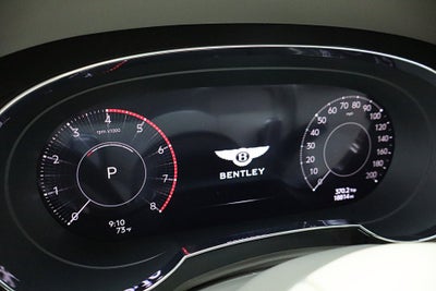 2024 Bentley Bentayga EWB V8/LEASE OPTIONS AVAILABLE