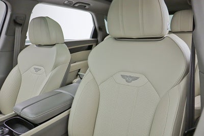 2024 Bentley Bentayga EWB V8/LEASE OPTIONS AVAILABLE