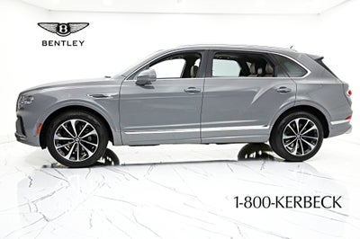 2024 Bentley Bentayga EWB V8/LEASE OPTIONS AVAILABLE