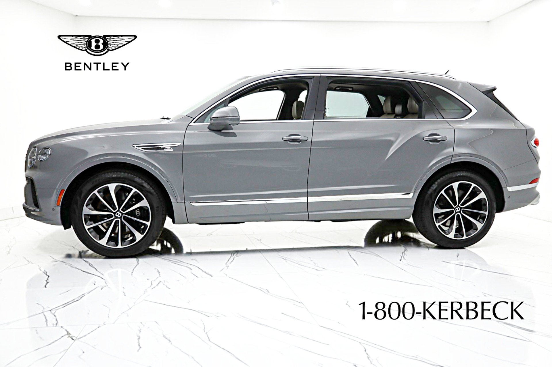 2024 Bentley Bentayga EWB V8/LEASE OPTIONS AVAILABLE