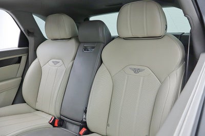 2024 Bentley Bentayga EWB V8/LEASE OPTIONS AVAILABLE
