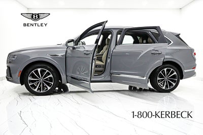 2024 Bentley Bentayga EWB V8/LEASE OPTIONS AVAILABLE