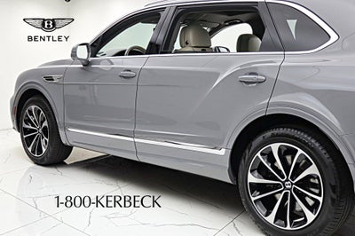 2024 Bentley Bentayga EWB V8/LEASE OPTIONS AVAILABLE