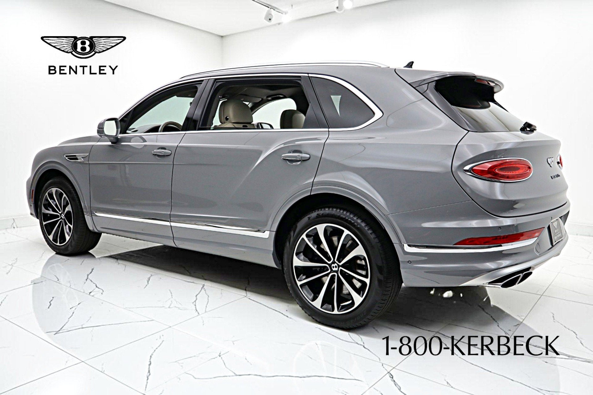 2024 Bentley Bentayga EWB V8/LEASE OPTIONS AVAILABLE