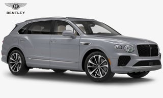2024 Bentley Bentayga EWB V8/LEASE OPTIONS AVAILABLE