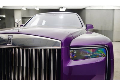 2025 Rolls-Royce Cullinan Cullinan