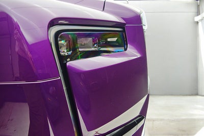 2025 Rolls-Royce Cullinan Cullinan
