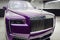 2025 Rolls-Royce Cullinan Cullinan