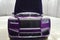 2025 Rolls-Royce Cullinan Cullinan