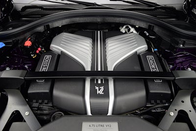2025 Rolls-Royce Cullinan Cullinan