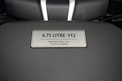 2025 Rolls-Royce Cullinan Cullinan