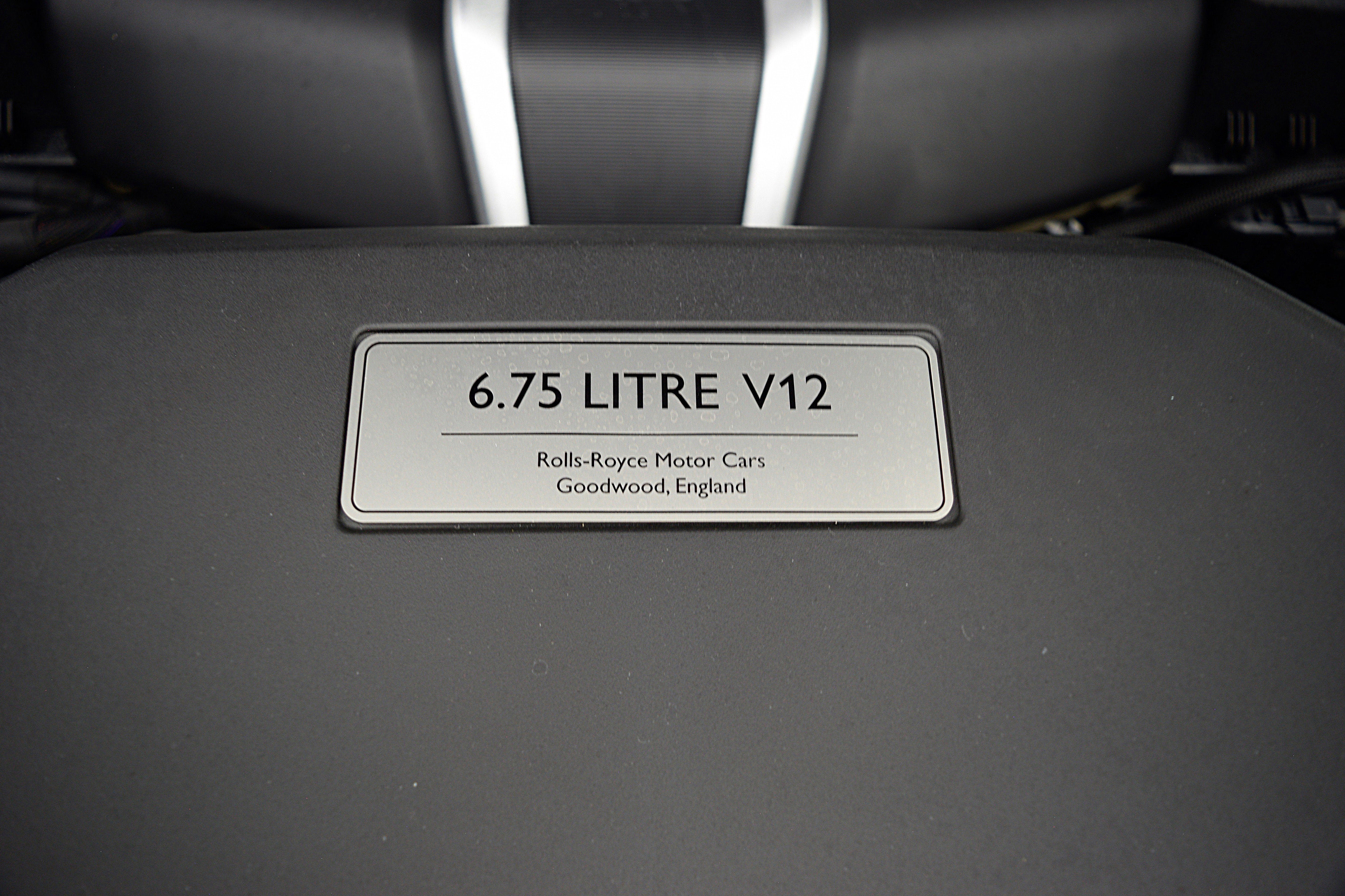 2025 Rolls-Royce Cullinan Cullinan