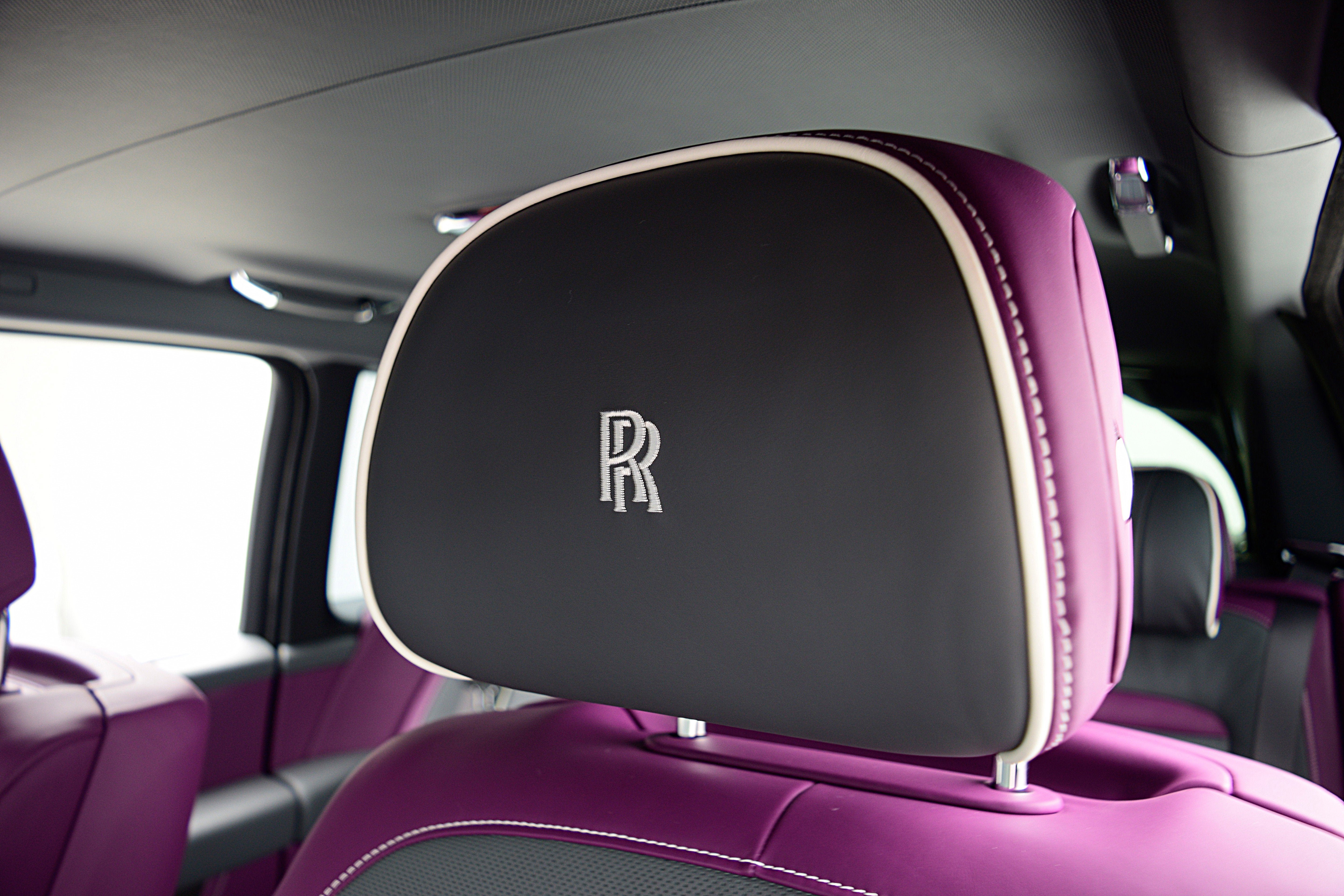 2025 Rolls-Royce Cullinan Cullinan
