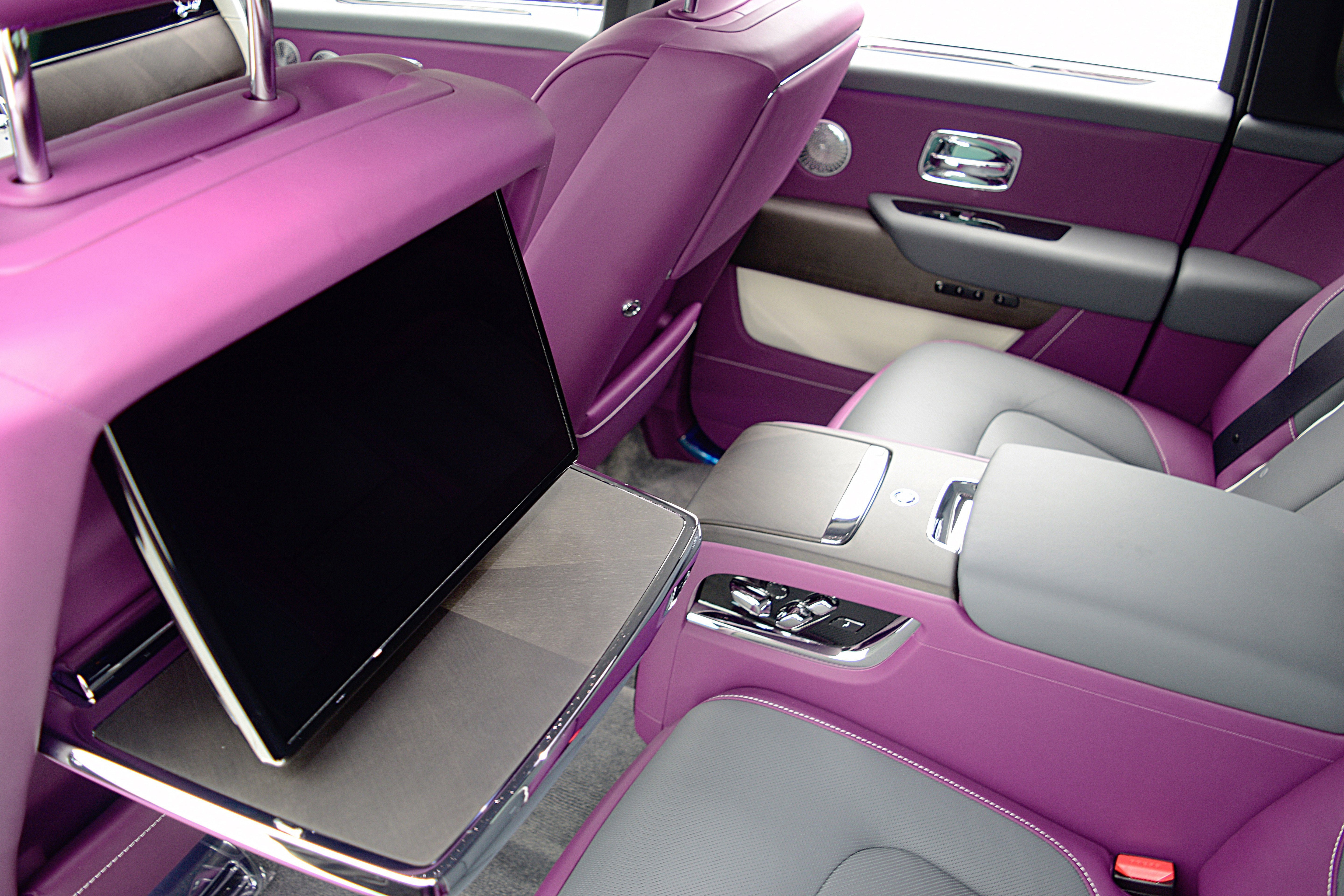 2025 Rolls-Royce Cullinan Cullinan