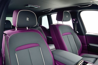 2025 Rolls-Royce Cullinan Cullinan