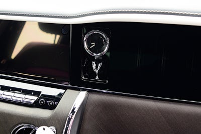 2025 Rolls-Royce Cullinan Cullinan