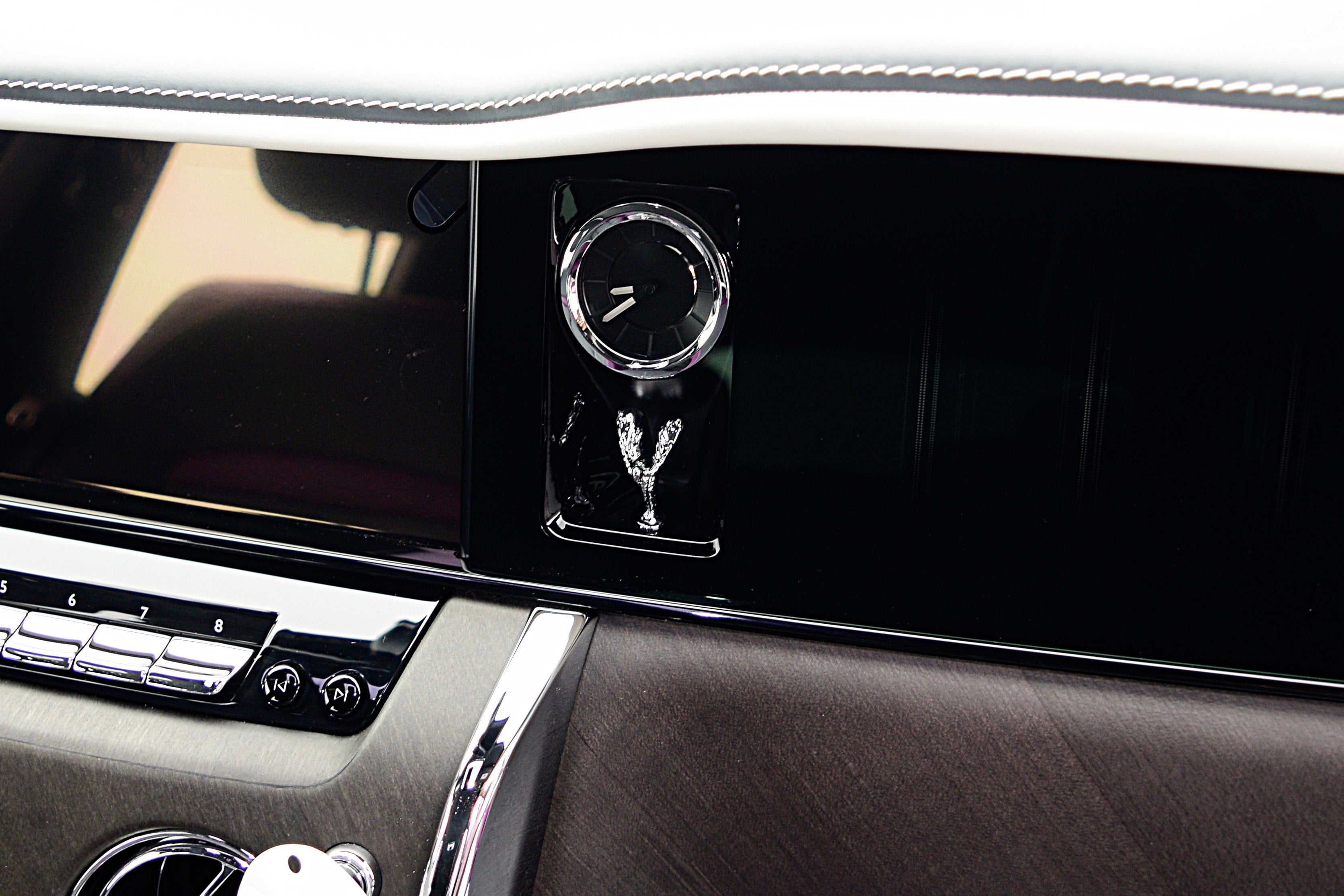 2025 Rolls-Royce Cullinan Cullinan