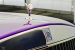 2025 Rolls-Royce Cullinan Cullinan