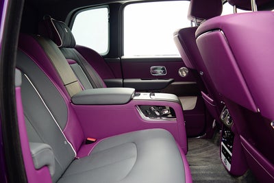 2025 Rolls-Royce Cullinan Cullinan