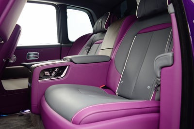 2025 Rolls-Royce Cullinan Cullinan